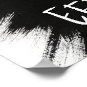 offers zijn moeilijk-Motivatie Poster (Hoek)