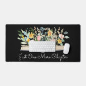 Offerte aanpassen Boek Bloem Leraar Waardering Bureaumat (Keyboard & Muis)