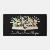 Offerte aanpassen Boek Bloem Leraar Waardering Bureaumat (Voorkant)