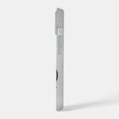 Offerte liefdesfietsen met fietsroutering iPhone 15 case (Linkerkant)