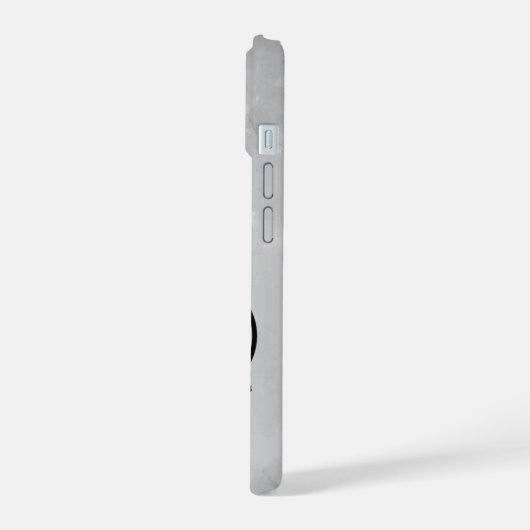 Offerte liefdesfietsen met fietsroutering iPhone 15 case (Linkerkant)