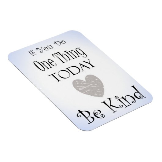 Offerte Magneet (Rechterzijde)