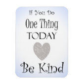 Offerte Magneet (Verticaal)