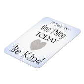 Offerte Magneet (Linkerzijde)