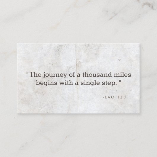  offerte Visitekaartje voor auteurs, schrijvers (Voorkant)