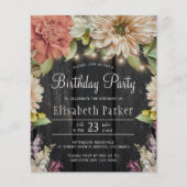 Offerte voor bloederige feestdag (Voorkant)