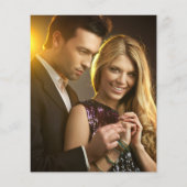 Offerte voor gouden brander (Achterkant)