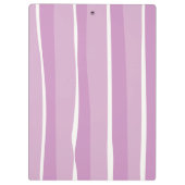 Offerte voor lesgeven | Aangepaste naam Klembord (Achterkant)