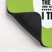 Offerte voor lesgeven | appel muismat (Hoek)