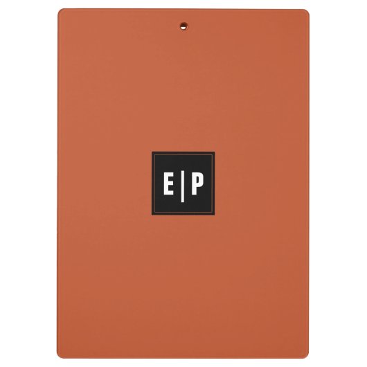 Offerte voor lesgeven |  leraar foto klembord (Achterkant)