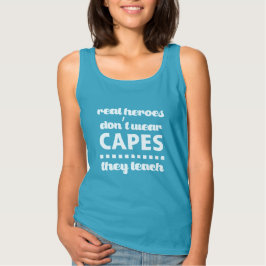 Offerte voor lesgeven | Typografie Art T-shirt