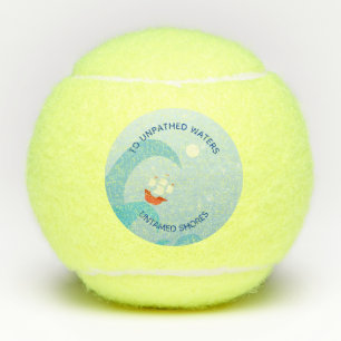 Offerte voor zeilboten tennisballen