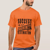 Offerteontwerp T-shirt (Voorkant)