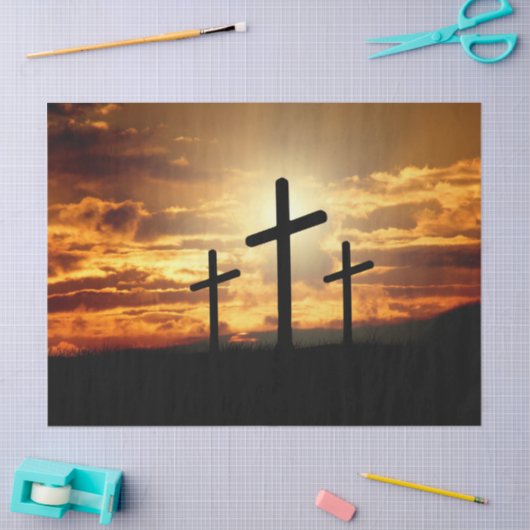 Offertepapier Tissuepapier (Craft)