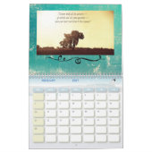 Offertes om te leven op kalender (Feb 2027)