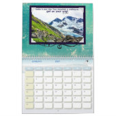 Offertes om te leven op kalender (Jan 2027)