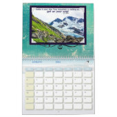 Offertes om te leven op kalender (Jan 2026)