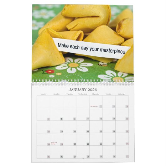 Offertes voor 2013 kalender (Jan 2026)