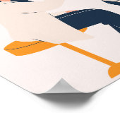 Offertes voor ziekenhuizen personaliseren; poster (Hoek)