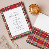 Offerteuitnodiging budgetten notitiekaartje