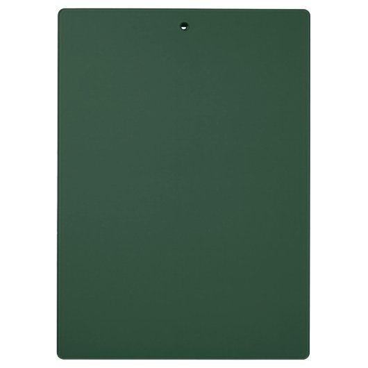 Office 876 LESSONS LEARN Clipboard Klembord (Achterkant)