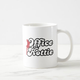 office hottie koffiemok