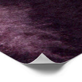 Office Humor Accountant Work Alcohol Wine Funny Poster (Hoek)