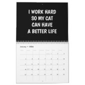 Office Humor Kalender (Jan 2026)