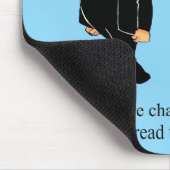 Office Humor Muismat Gift (Hoek)