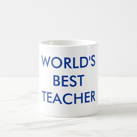 Office Humor Teacher Mok (Center)