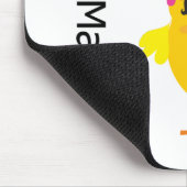 Office Manager Chick Muismat (Hoek)