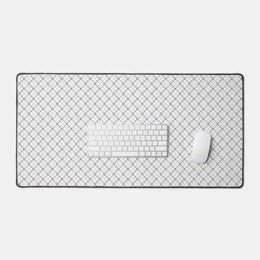 Office Mouse Pad Premium Desk Mat | Custom Photo (Keyboard & Muis)