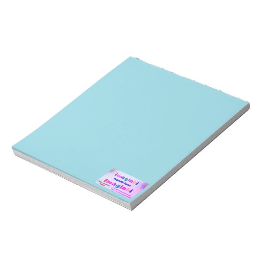 office notebook notitieblok (Linkerzijde)