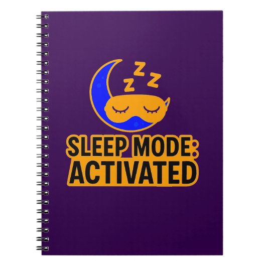 Office  notitieboek (Voorkant)