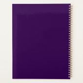 Office  planner (Achterkant)