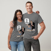 Office Scream T-shirt (Unisex)