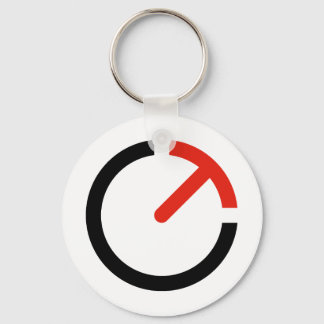 Office TOMOKI Inc キーリング Sleutelhanger