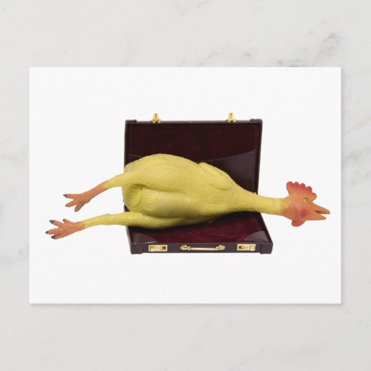OfficeFun110709-kopie Briefkaart (Voorkant)