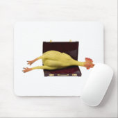 OfficeFun110709-kopie Muismat (Met muis)