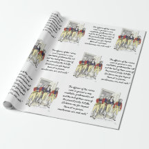 Officers van de Shire Militia, Jane Austen