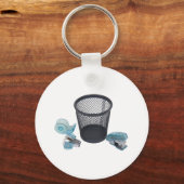 OfficeTools111409 Sleutelhanger (Voorkant)