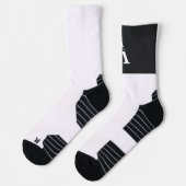 Official Addlebee Premium Athletic Crew-Socks Sokken (Links)