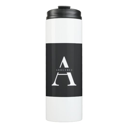 Official Addlebee Thermal Tumbler Thermosbeker (Voorkant)