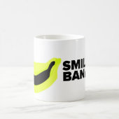 Official Banana Mug Koffiemok (Center)