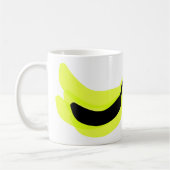 Official Banana Mug Koffiemok (Links)