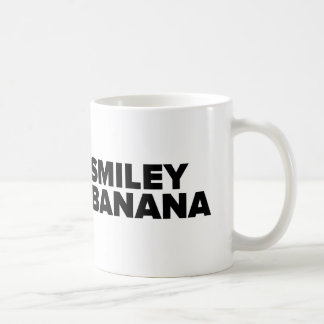 Official Banana Mug Koffiemok