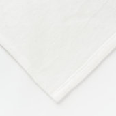 Official Couch Nap Blanket –Cozy Father’s Day Gift Fleece Deken (Hoek)