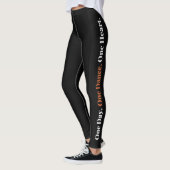 Official #DFK2017 Leggings (Links)