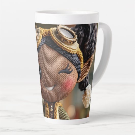  Official Elf Report  Latte Mok (Rechterhoek)