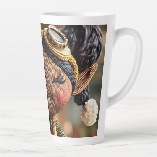  Official Elf Report  Latte Mok (Rechts)